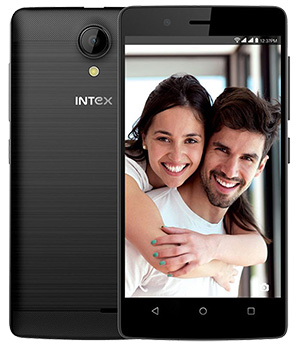 Intex Aqua Lions N1 Dual SIM TD-LTE